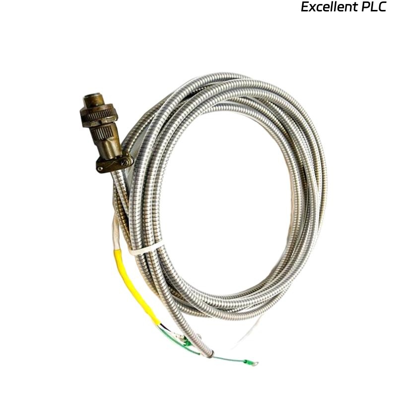 Bently Nevada 161087-20-00 VGA Male To Male Cable
