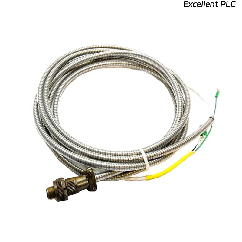 Bently Nevada 161087-20-00 VGA Male To Male Cable