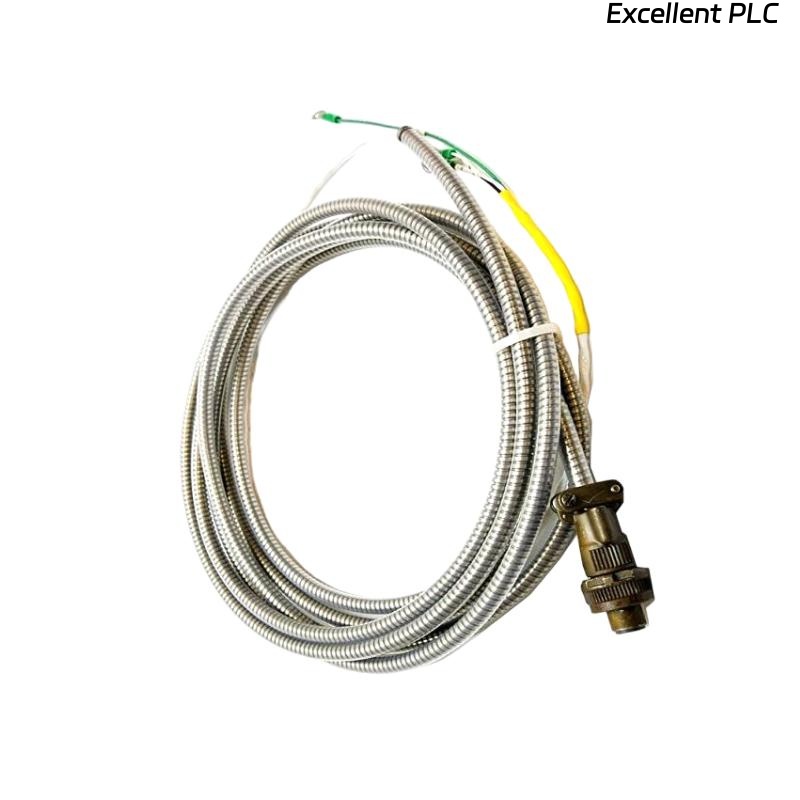 Bently Nevada 161087-20-00 VGA Male To Male Cable