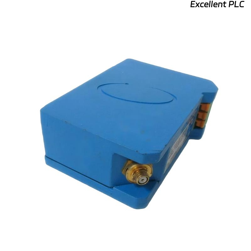 Bently Nevada 163947-00-05-02-84-90 Contactless Sensor Current Sensor