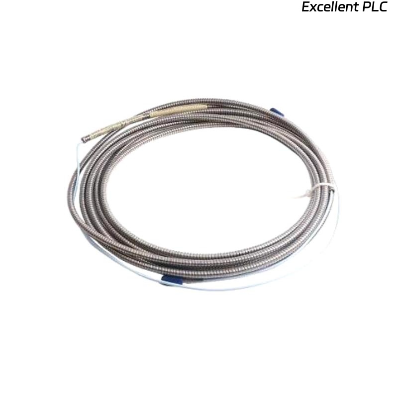 Bently Nevada 330161-01-45-05-94-01-02 Single Triaxial HP Feedthrough for 3300 System