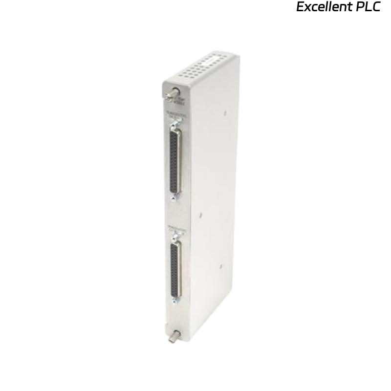 Bently Nevada 172109-01 Isolated Tip TC I/O Module