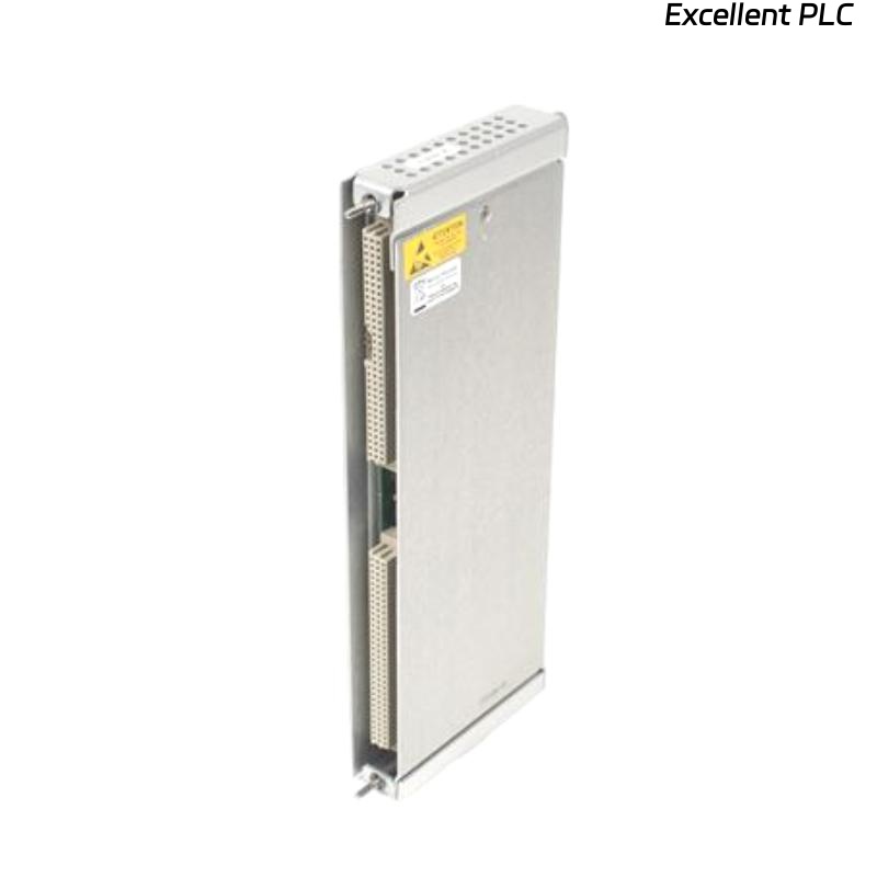 Bently Nevada 172109-01 Isolated Tip TC I/O Module