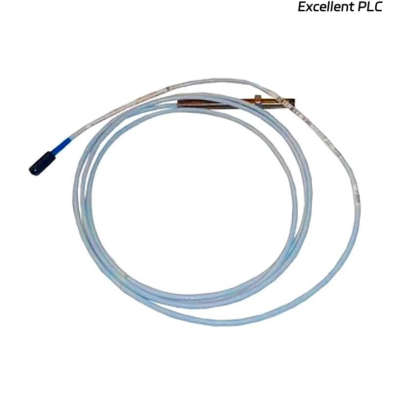 Bently Nevada 330730-080-01-RU 3300 XL 11 mm Extension Cable