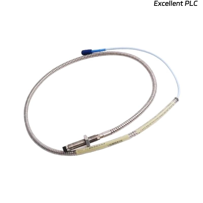 Bently Nevada 330909-00-20-10-02-00 3300 NSv Proximity Probe