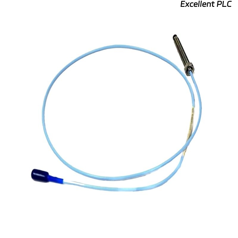 Bently Nevada 330909-00-20-10-02-00 3300 NSv Proximity Probe
