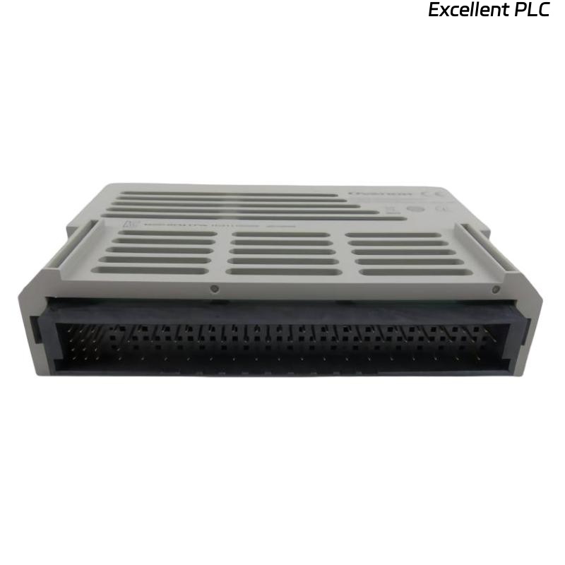 Ovation 1C31116G05 Analog Input Modules