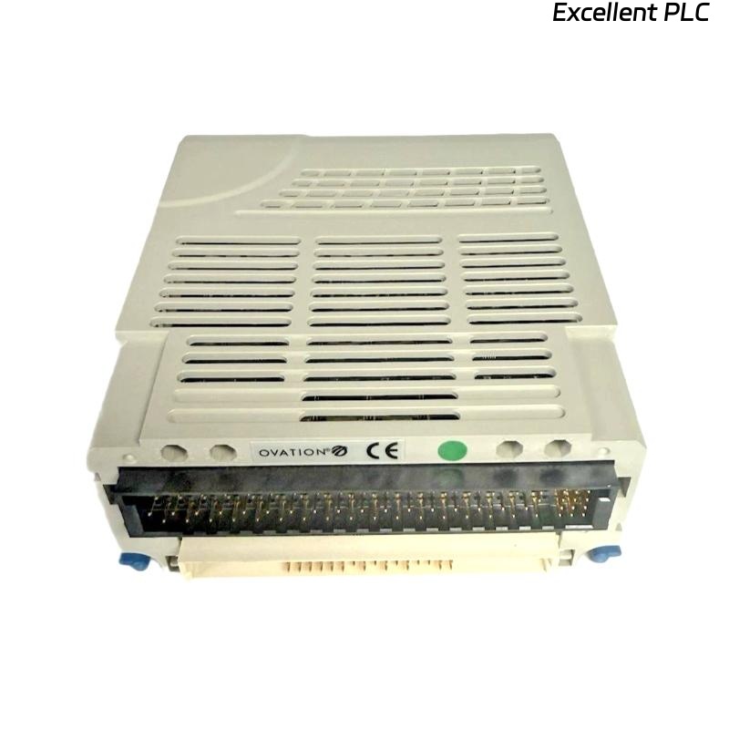 Ovation 1C31123G01 Digital Output Module