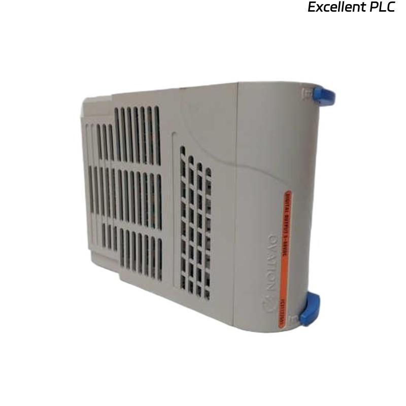 Ovation 1C31124G01 Digital Output Modules