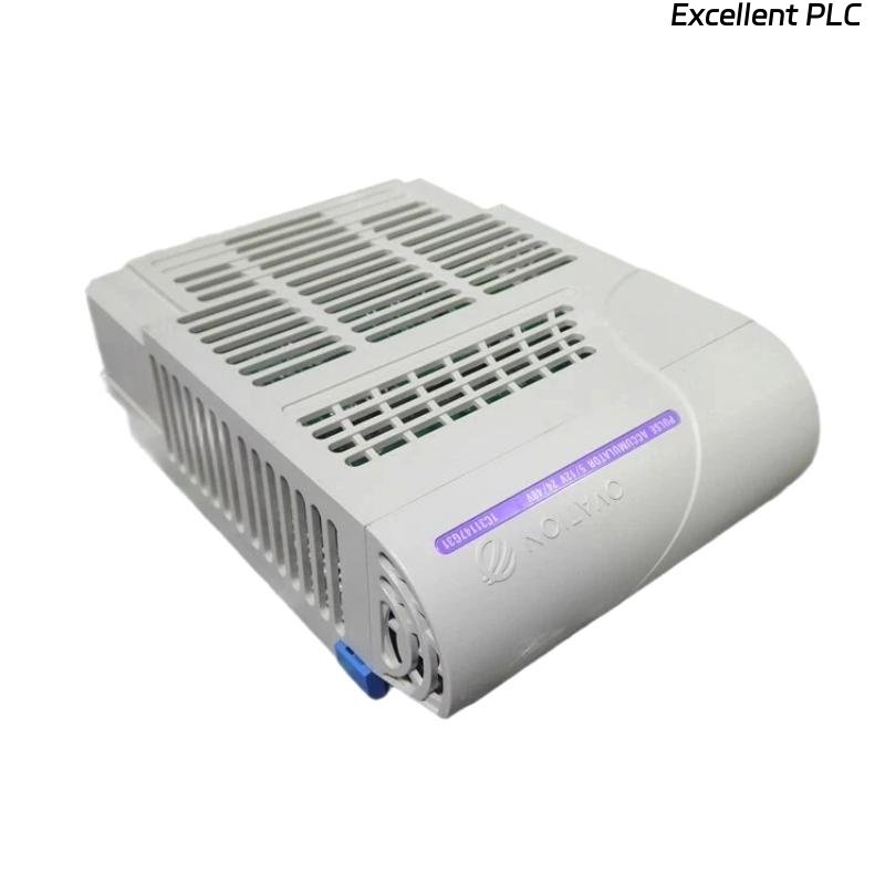 Ovation 1C31147G31 Pulse Accumulator Module