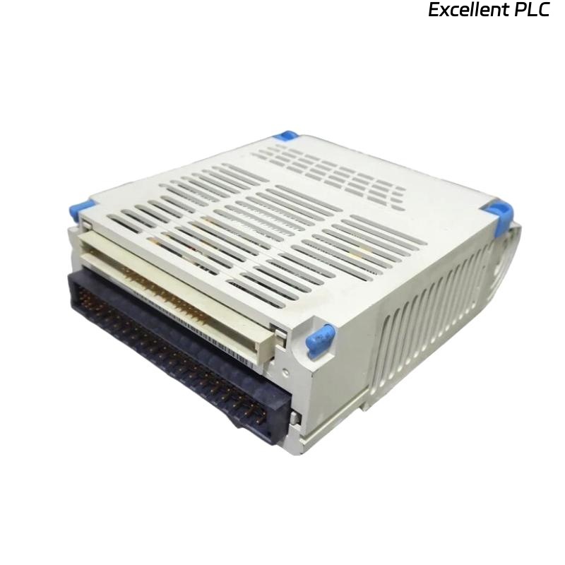 Ovation 1C31147G31 Pulse Accumulator Module