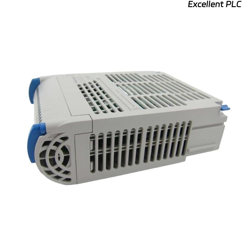 Ovation 1C31179G02 Remote Input/Output Modules