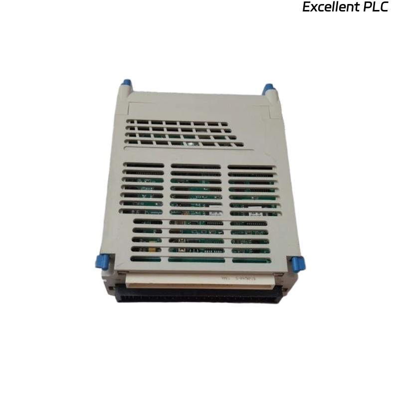 OVATION 1C31189G04 Input Module