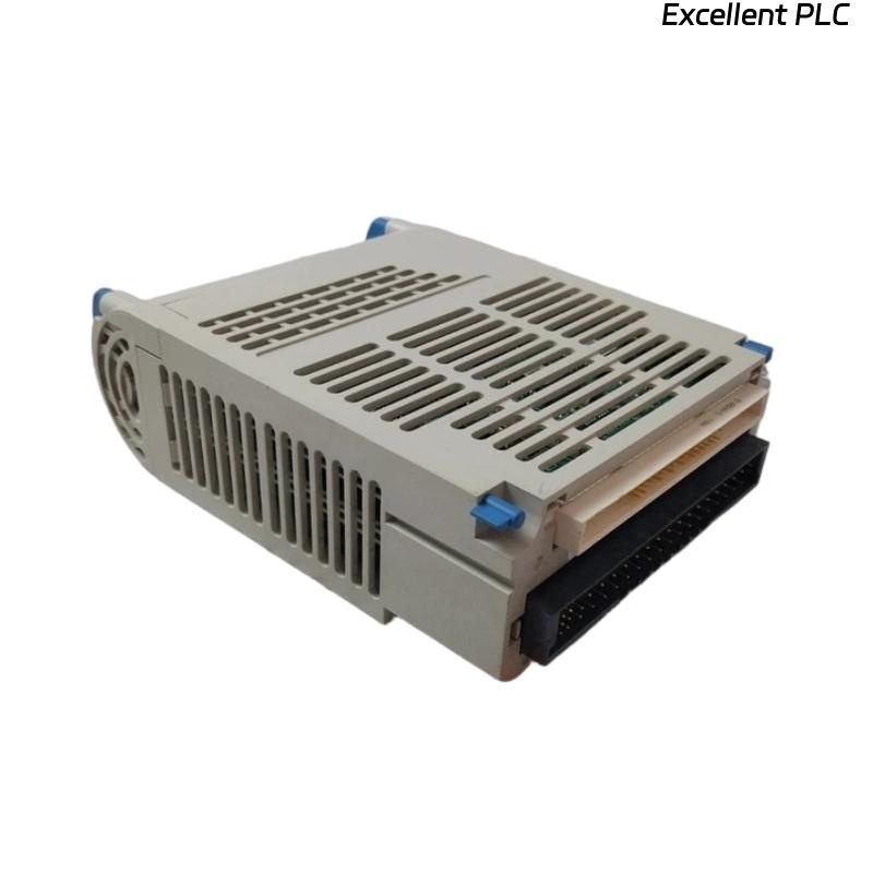 OVATION 1C31189G04 Input Module