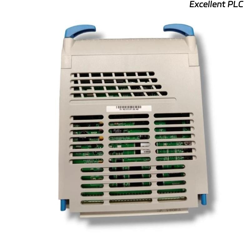 Ovation 1C31199G04 Servo Drives