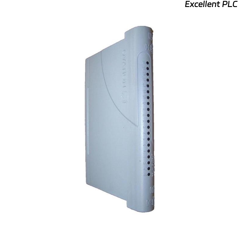 Ovation 1C31218G01 Relay Output Module