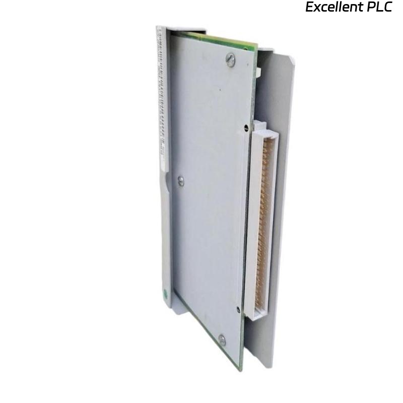 Ovation 1C31219G02 Relay Output Module