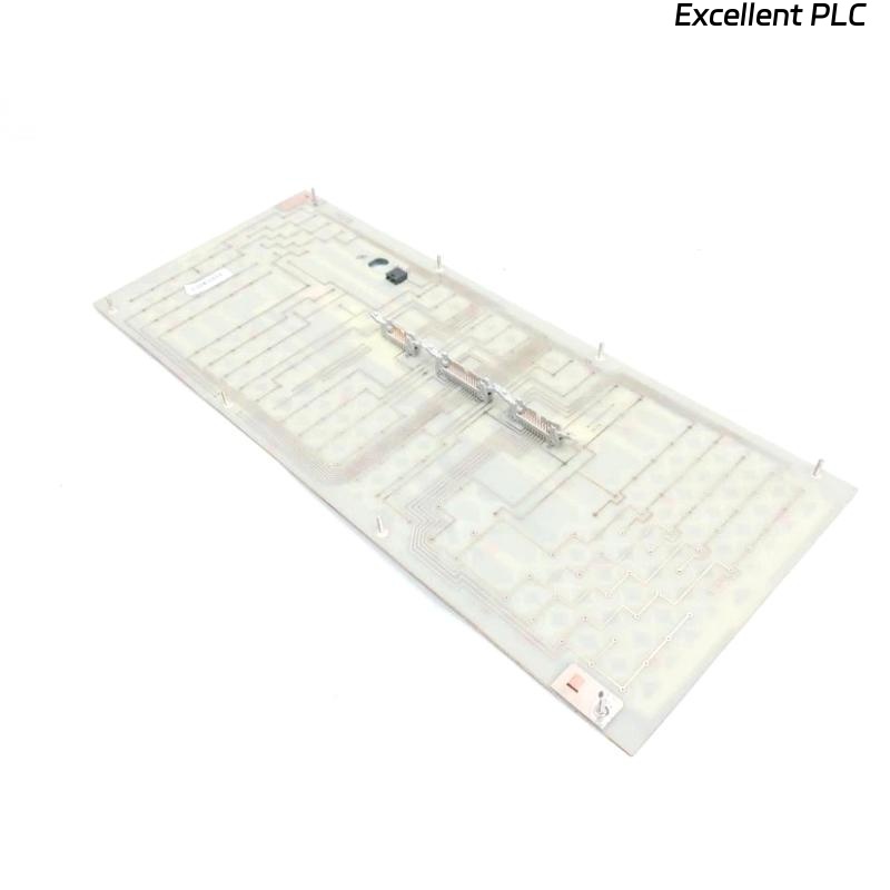 OVATION 1D54471G02 Remote I/O Interface Board