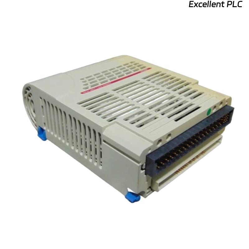 OVATION 1D54557G03 Programmable Controller Module