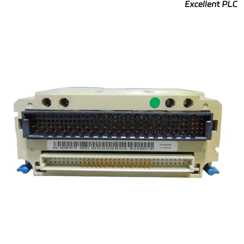 OVATION 1D54557G03 Programmable Controller Module