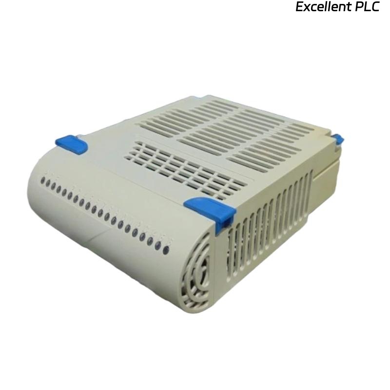 OVATION 1D54557G03 Programmable Controller Module