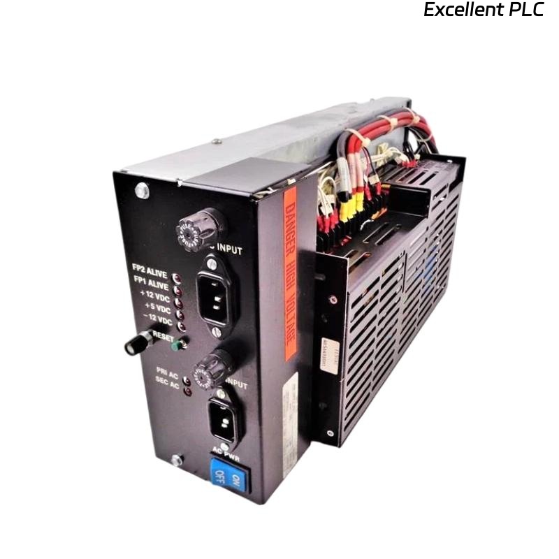 Ovation 1D54582G01 Power Supply