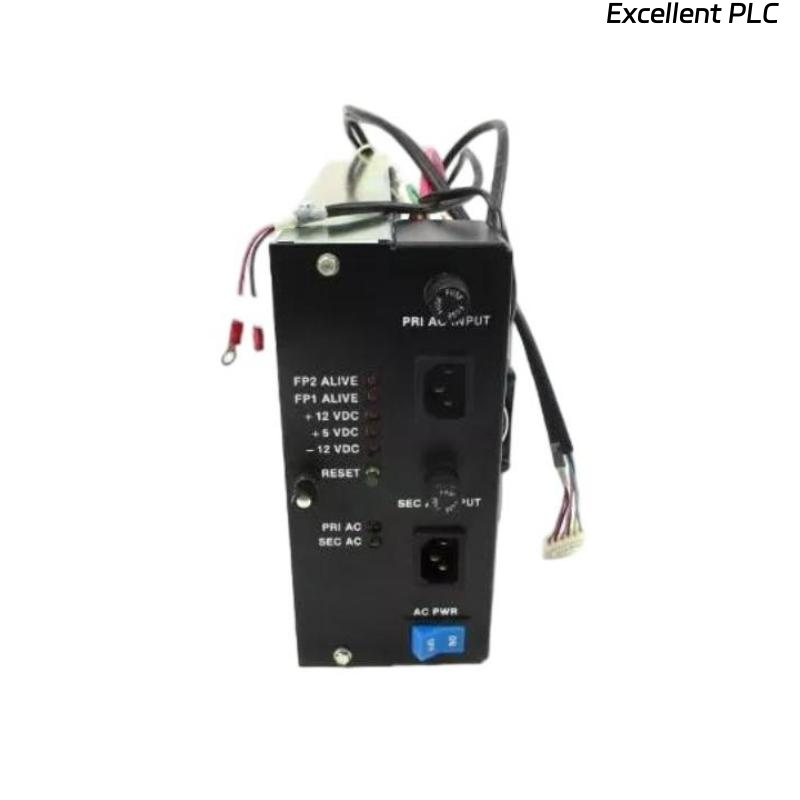 Ovation 1D54582G05 Power Supply