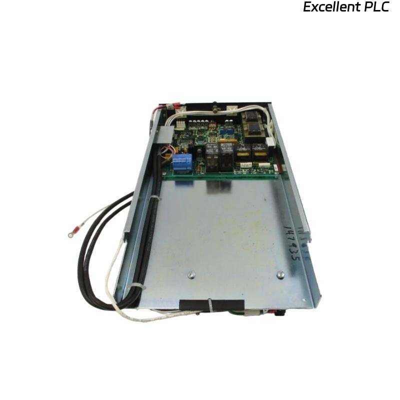 Ovation 1D54582G05 Power Supply