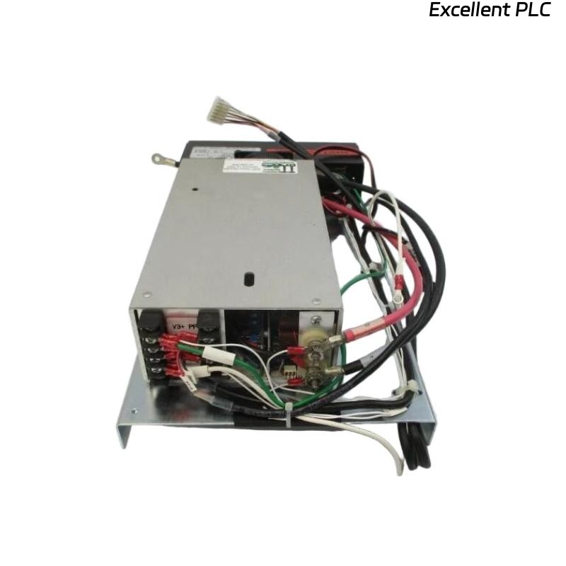 Ovation 1D54582G05 Power Supply