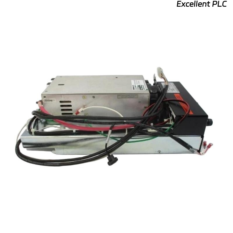 Ovation 1D54582G05 Power Supply