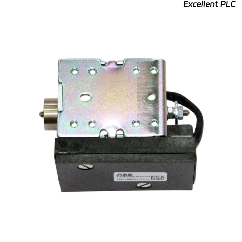 ABB 1VCF339756S4918 Switch Spring Charging Motor