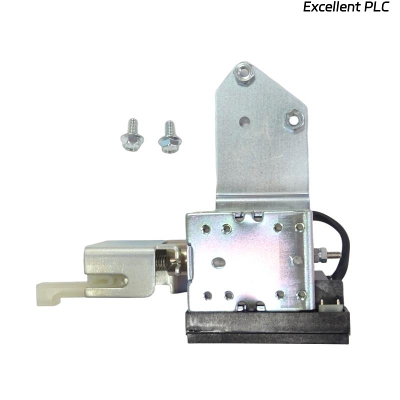 ABB 1VCF339756S4918 Switch Spring Charging Motor