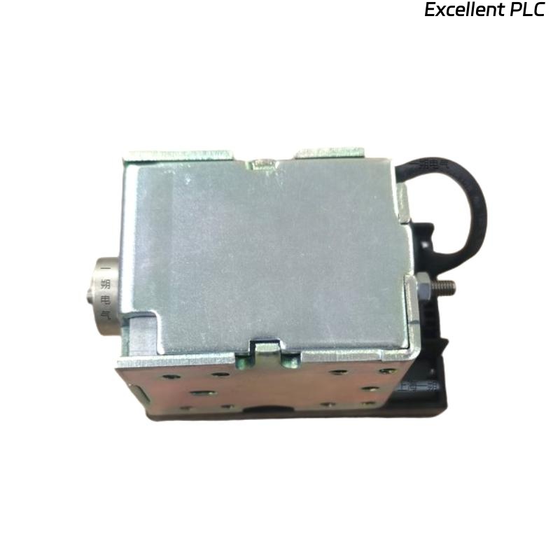 ABB 1VCF339756S4918 Switch Spring Charging Motor