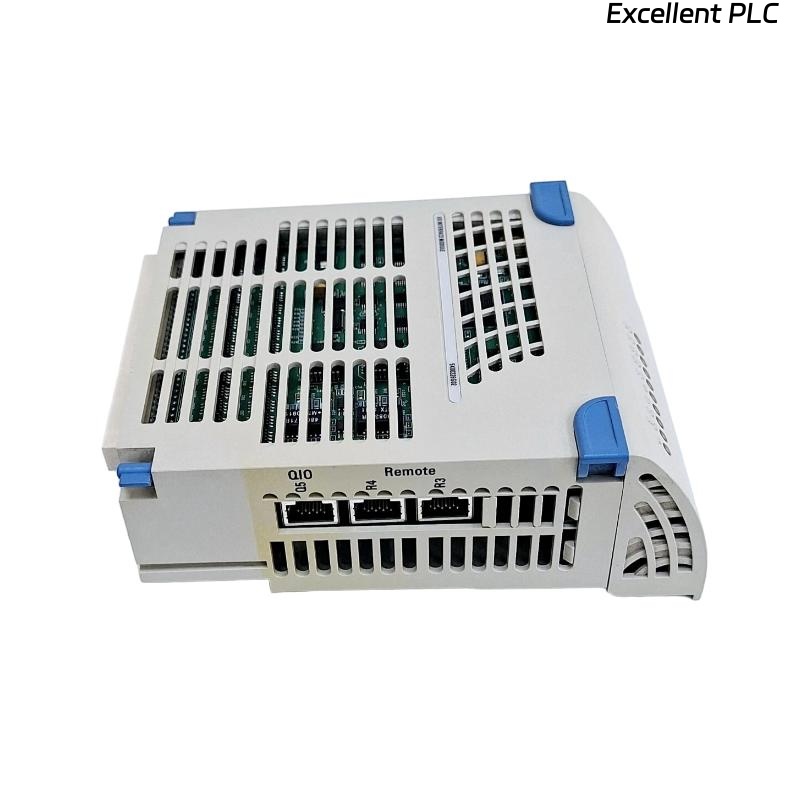 Ovation 1X00024H03 Power Supply Module