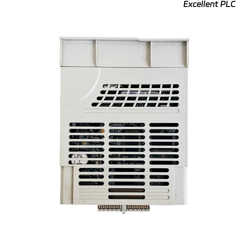 Ovation 1X00046H02 Copper To Fiber Media Converter