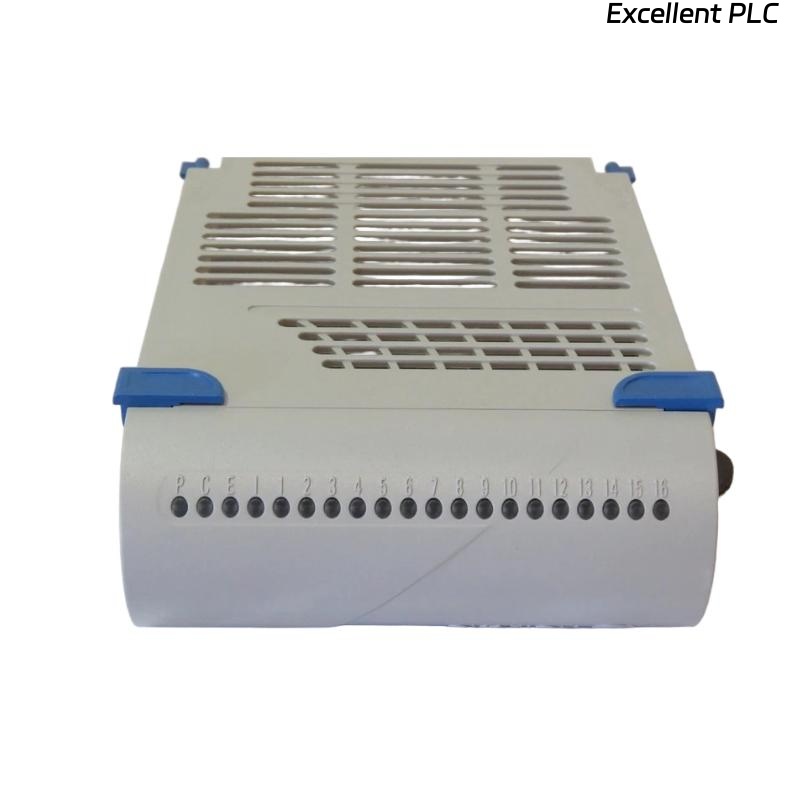 OVATION 1X00093G01 Ethernet Switch