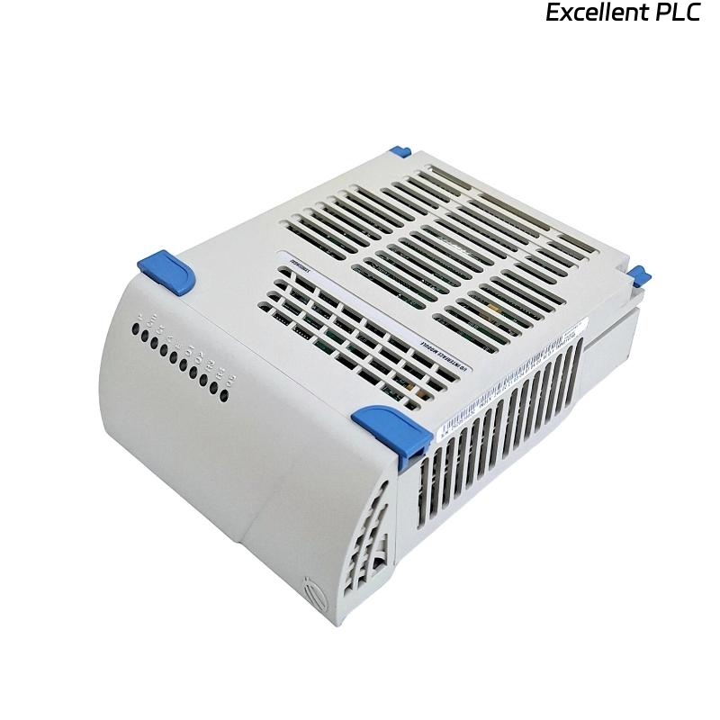 Ovation 1X00093G04 Ethernet Switch