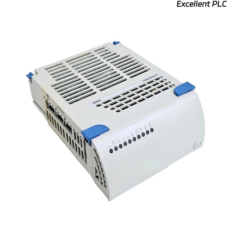 Ovation 1X00093G04 Ethernet Switch