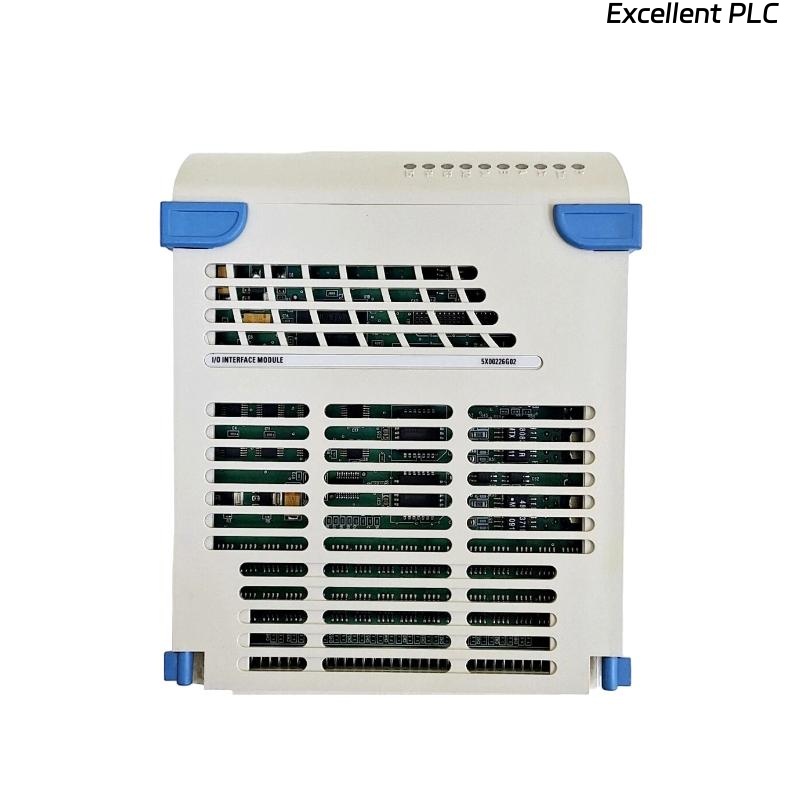 Ovation 1X00093G04 Ethernet Switch