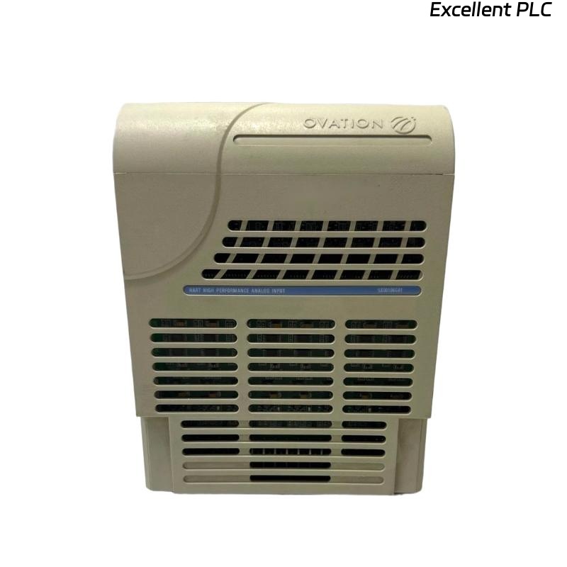 Ovation 1X00093G06 Ethernet Switch