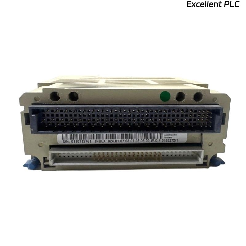 Ovation 1X00093G06 Ethernet Switch