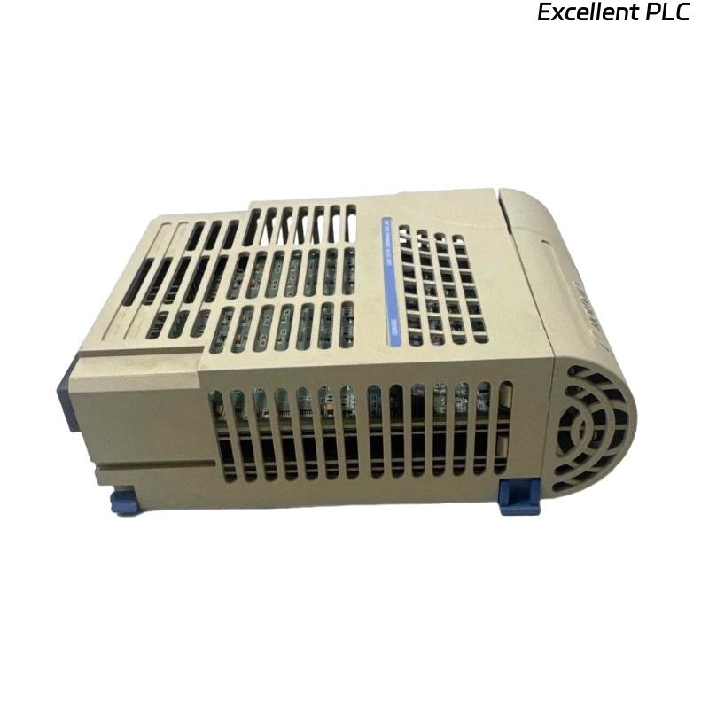 Ovation 1X00093G06 Ethernet Switch