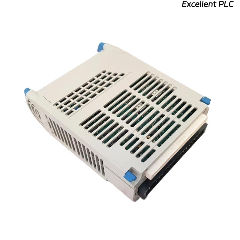 Ovation 1X00093G07 Ethernet Switch