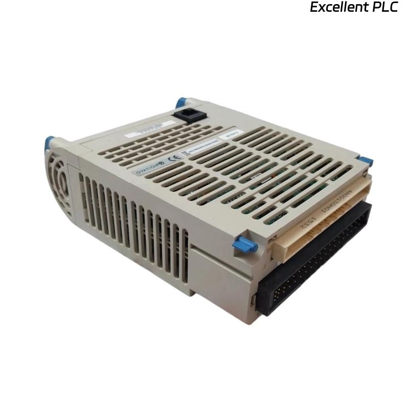 Ovation 1X00095H01 Ethernet Switch