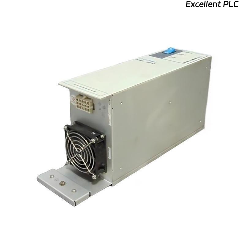 Ovation 1X00097H01 Power Supply