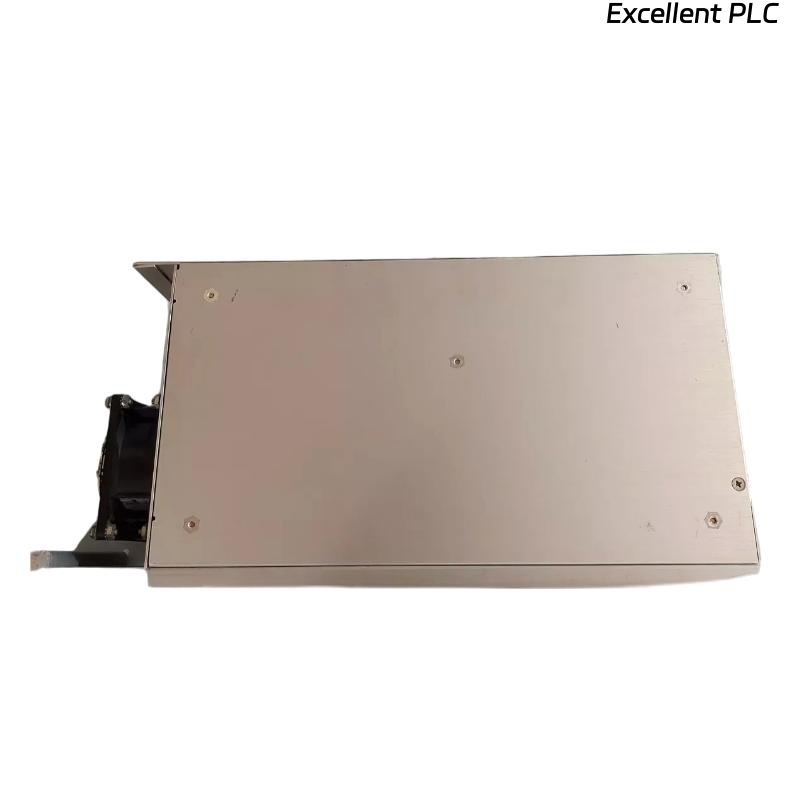 Ovation 1X00126H02 Power Supply Module