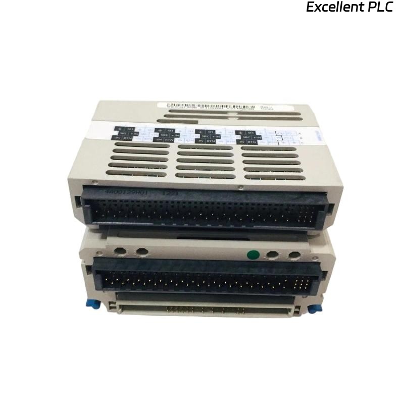 Ovation 1X00133H01 Fast Ethernet DAS NIC