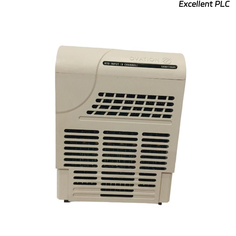 Ovation 1X00133H01 Fast Ethernet DAS NIC