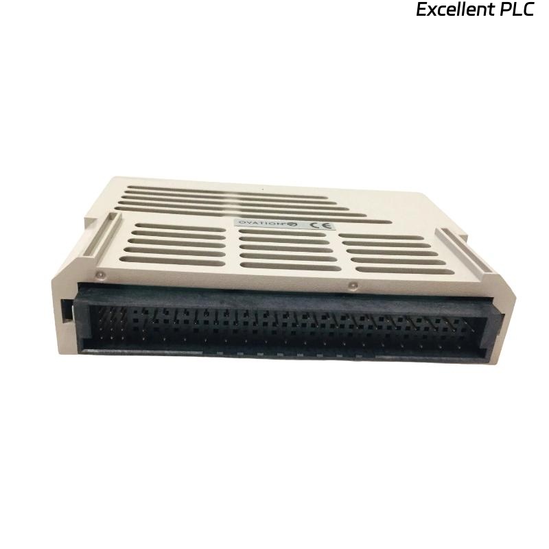 Ovation 1X00133H01 Fast Ethernet DAS NIC