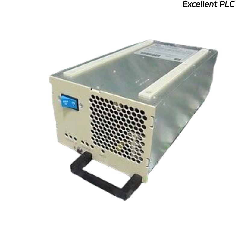 OVATION 1X00163H01 Power Supply Module